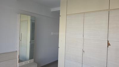 Bedroom Image of 1100 Sq.ft 2 BHK Apartment / Flat for sale in Marvel Ganga Fria, Wagholi Pune for Rs. 8700000
