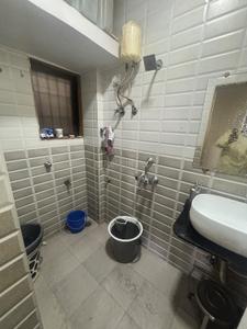 Image of 550 Sq.ft 1 BHK Apartment / Flat for sale in Chavandai Residency, Kalwa, Thane for Rs. 6800000