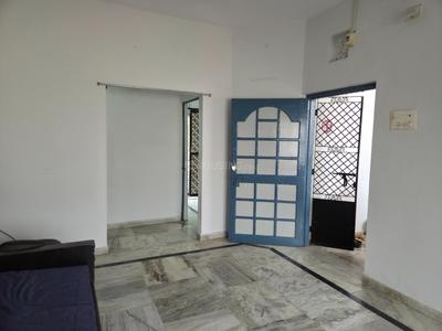 Hall Image of 700 Sq.ft 1 BHK Apartment / Flat for sale in Nizampura Vadodara for Rs. 2500000