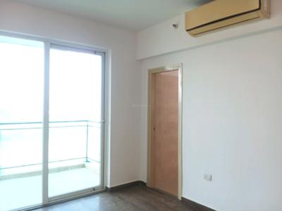 Bedroom Image of 2025 Sq.ft 3 BHK Apartment / Flat for sale in Emaar Imperial Gardens, Sector 102 Gurgaon for Rs. 23500000