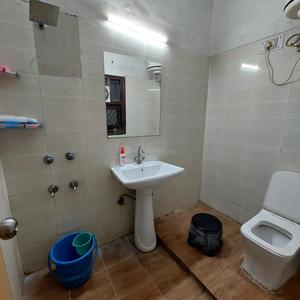 Bathroom Image of Acasa residency  in Saket, New Delhi