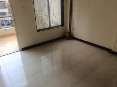 1 BHK Flat