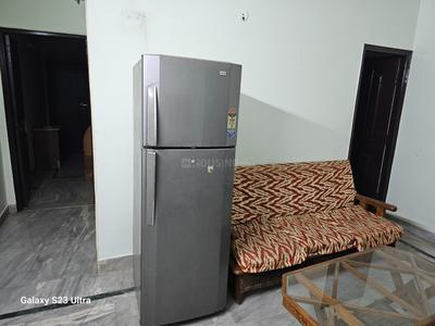 2 BHK Independent House