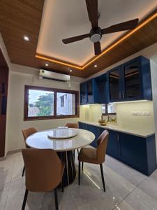 Hall Image of 1700 Sq.ft 3 BHK Builder Floor for rent in Indira Nagar Bengaluru for Rs. 200000