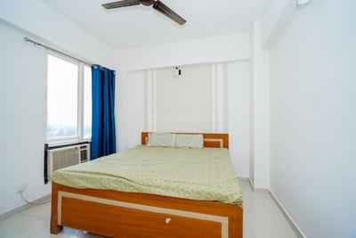 Bedroom Image of 1358 Sq.ft 2 BHK Apartment / Flat for sale in Hero Homes, Sector 104 Gurgaon for Rs. 14900000