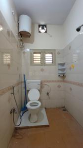 Image of 1000 Sq.ft 2 BHK Builder Floor for rent in Domlur Layout, Bengaluru for Rs. 40000