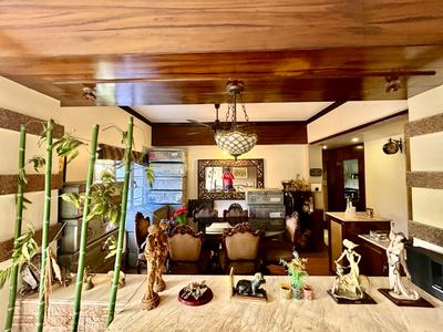 Hall Image of 2089 Sq.ft 4 BHK Apartment / Flat for sale in Ballygunge Kolkata for Rs. 35000000