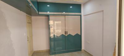 1 RK Fully Furnished Flat