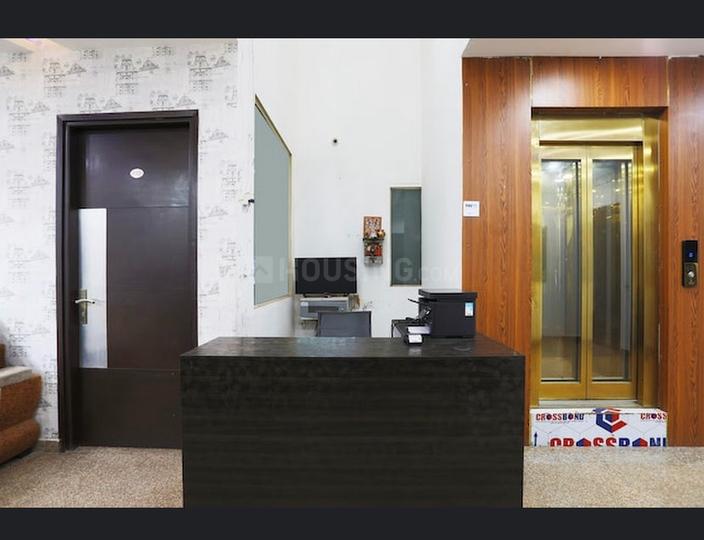 Hall Image of vibe living in Sector 45, Gurgaon