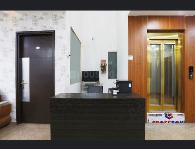 Hall Image of vibe living in Sector 45, Gurgaon