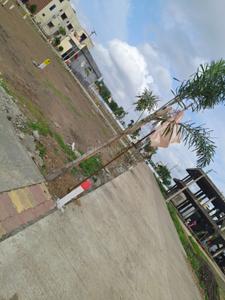 Image of 1000 Sq.ft Residential Plot / Land for sale in Wagholi, Pune for Rs. 1280000