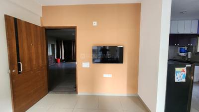 3 BHK Flat
