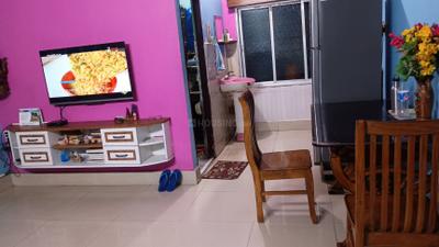 Living Room Image of 857 Sq.ft 2 BHK Apartment / Flat for sale in Bally Howrah for Rs. 2600000
