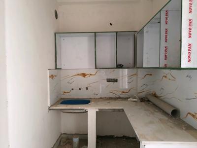 Kitchen Image of 750 Sq.ft 2 BHK Builder Floor for sale in Ved Vihar Ghaziabad for Rs. 2330320