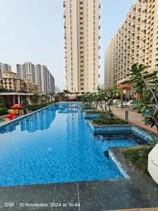 Image of 615 Sq.ft 1 BHK Apartment / Flat for rent in VTP Leonara Building C And F, Mahalunge, Pune for Rs. 22000