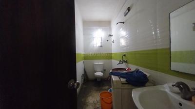 Bathroom Image of 1596 Sq.ft 3 BHK Apartment / Flat for sale in Madurdaha Kolkata for Rs. 8500000