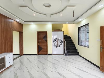 Hall Image of 2400 Sq.ft 3 BHK Independent House for sale in Saravanampatty Coimbatore for Rs. 13000000