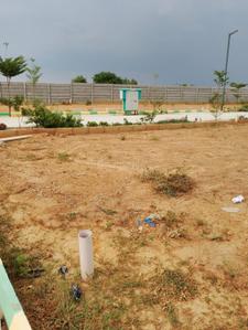Image of 1200 Sq.ft Residential Plot / Land for sale in Hoskote, Bengaluru for Rs. 4200000