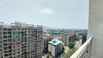 Image of 1400 Sq.ft 2.5 BHK Apartment / Flat for sale in Neelsidhi Amarante, Kalamboli, Navi Mumbai for Rs. 12000000