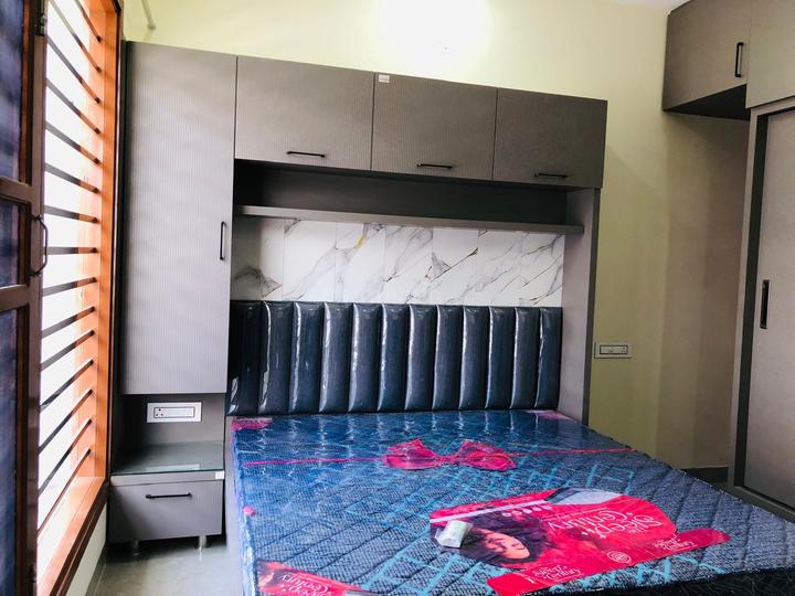 Wave estate sector 85 Bedroom 1