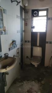 Bathroom Image of 860 Sq.ft 3 BHK Apartment / Flat for sale in AIDL Akansha Heights, Worli Mumbai for Rs. 32100000