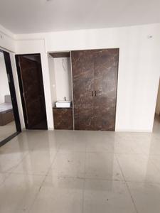 Bedroom Image of 1100 Sq.ft 2 BHK Apartment / Flat for rent in Soham Elegance, Pal Gam Surat for Rs. 25000