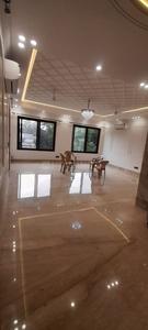 4 BHK Independent Builder Floor