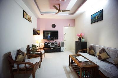 Hall Image of 925 Sq.ft 2 BHK Apartment / Flat for sale in Pimpri Pune for Rs. 7900000