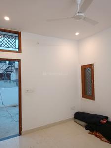 Bedroom Image of 1500 Sq.ft 2 BHK Independent House for rent in Sector 20 Noida for Rs. 26000