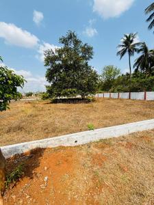 Image of 2088 Sq.ft Residential Plot / Land for sale in Airport City, Rajahmundry for Rs. 3940000