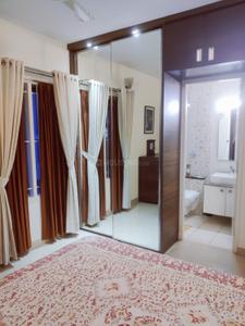 Bedroom Image of 1510 Sq.ft 3 BHK Apartment / Flat for sale in Land Rehoboth, Lalbagh Mangalore for Rs. 12500000