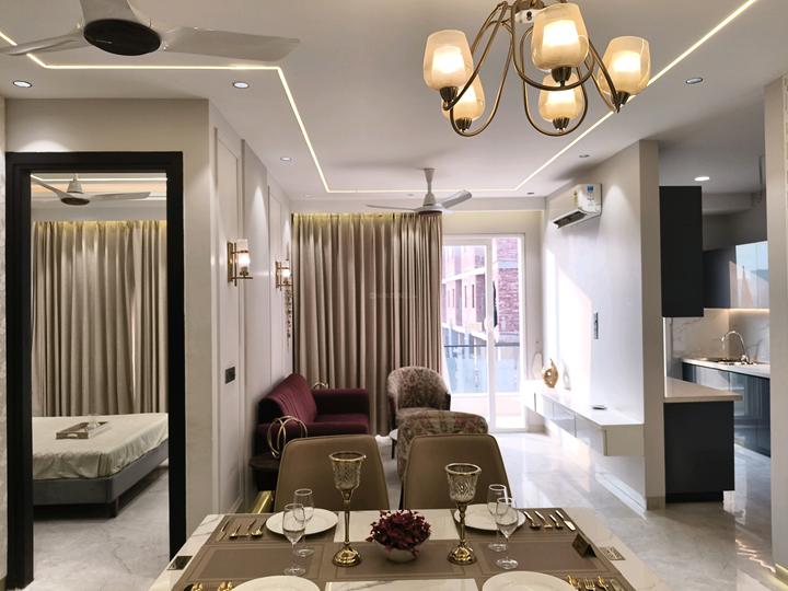 CBS Luxury Builder Floors Main Image 1