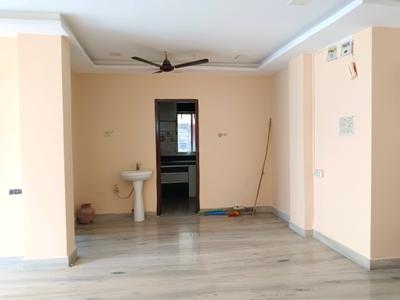 Living Room Image of 850 Sq.ft 2 BHK Apartment / Flat for rent in Kasba Kolkata for Rs. 14000