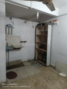 Bedroom Image of 600 Sq.ft 1 BHK Independent House for rent in Hanuman Nagar Nagpur for Rs. 25000