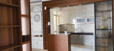 Bathroom Image of 1950 Sq.ft 4 BHK Apartment / Flat for sale in Terra Elegance, Sector 33 Bhiwadi for Rs. 8500000
