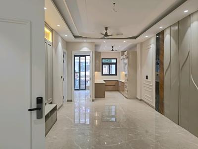 Living Room Image of 1400 Sq.ft 3 BHK Builder Floor for sale in Indirapuram Ghaziabad for Rs. 18200000