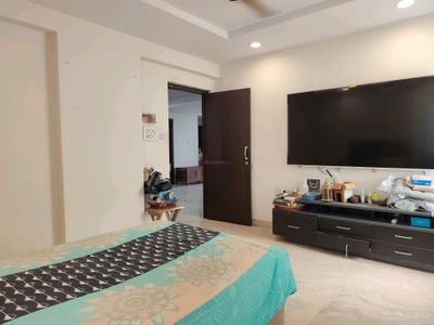 Bedroom Image of 5400 Sq.ft 6 BHK Apartment / Flat for sale in ACE Atlantis, Khaja Guda Hyderabad for Rs. 60000000