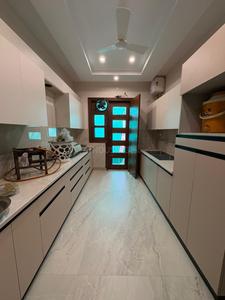 2 BHK Independent Builder Floor