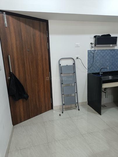 Lodha crown quality homes tower 3 Bedroom 1