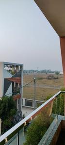 Balcony Image of 2700 Sq.ft 4 BHK Independent House for sale in Nalanda Solitaire Park, Nipania Indore for Rs. 17500000