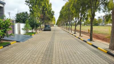Image of 1500 Sq.ft Residential Plot / Land for sale in JR Urbania, Chandapura, Bengaluru for Rs. 7350000