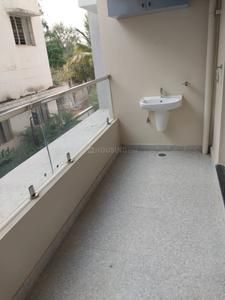 Balcony Image of 2000 Sq.ft 3 BHK Apartment / Flat for sale in Alekhya Enclave, Rai Durg Hyderabad for Rs. 19000000