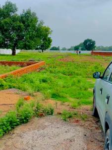 Image of 150 Sq.ft Residential Plot / Land for sale in Salempur, Kanpur for Rs. 1400000