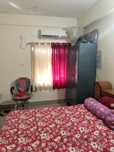 Bedroom Image of 980 Sq.ft 2 BHK Apartment / Flat for sale in Sodepur Kolkata for Rs. 2200000
