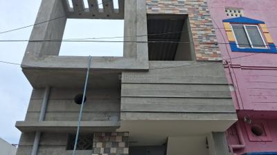 Building Image of 432 Sq.ft 1 BHK Independent House for sale in Manali New Town Chennai for Rs. 3600001