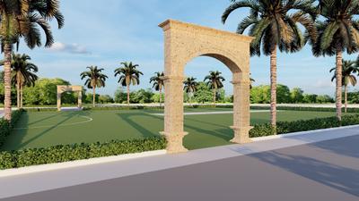 Goyal Dream Kanak Corridor Diamond Plot View 3