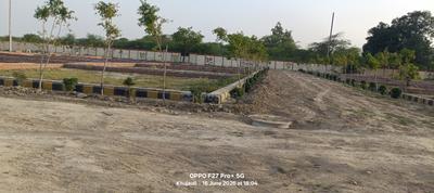Image of 800 Sq.ft Residential Plot / Land for sale in Khujauli, Lucknow for Rs. 1200000