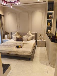 Bedroom Image of 1900 Sq.ft 4 BHK Apartment / Flat for sale in Magarpatta City Pune for Rs. 25300000