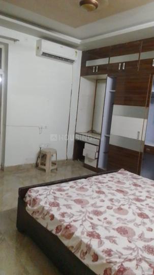 Sector 6, Gomti Nagar Extension Bedroom 1