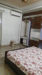Bedroom Image of 2152 Sq.ft 5 BHK Independent House for sale in Ratan Royal, Gomti Nagar Lucknow for Rs. 36000000